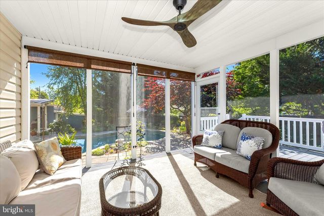 101 LOCUST DR, Catonsville, MD 21228