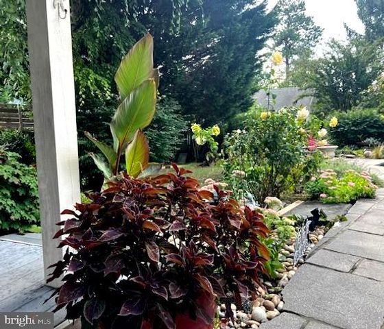 101 LOCUST DR, Catonsville, MD 21228