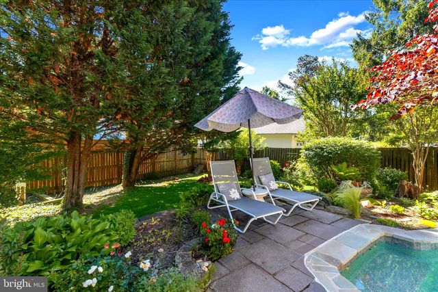 101 LOCUST DR, Catonsville, MD 21228