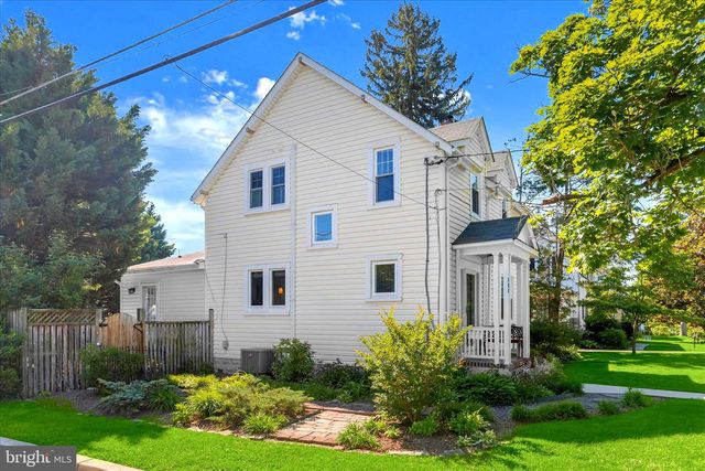 101 LOCUST DR, Catonsville, MD 21228