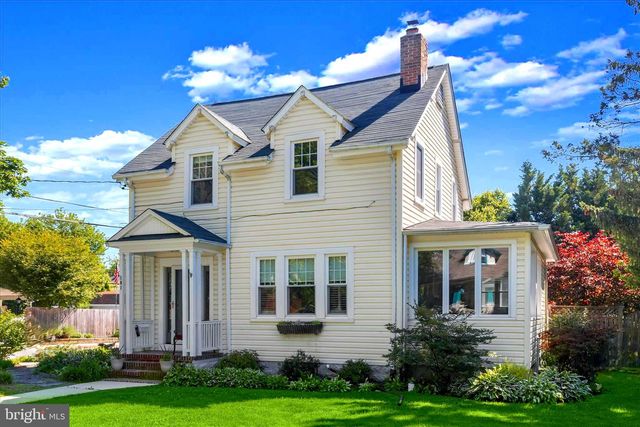 101 LOCUST DR, Catonsville, MD 21228