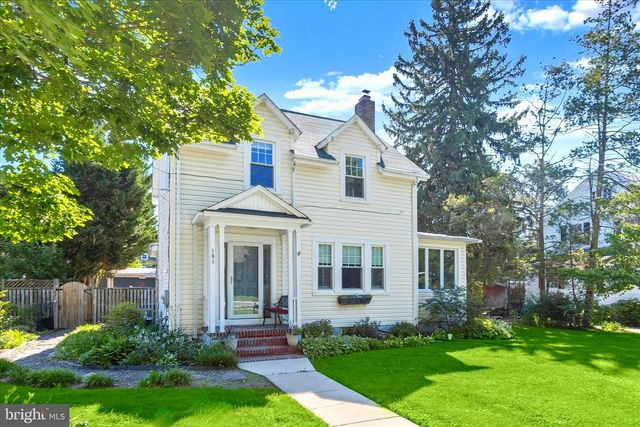 101 LOCUST DR, Catonsville, MD 21228