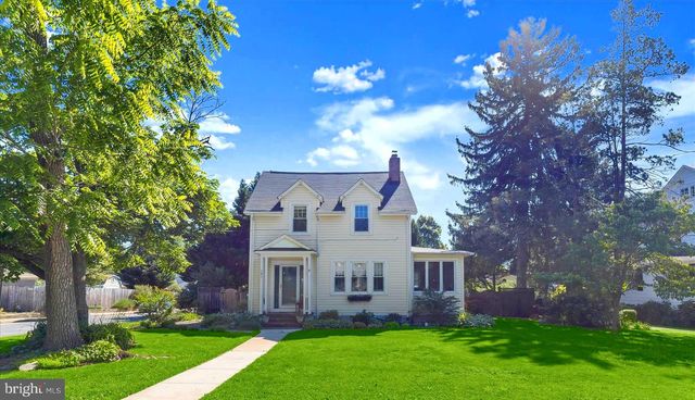 101 LOCUST DR, Catonsville, MD 21228