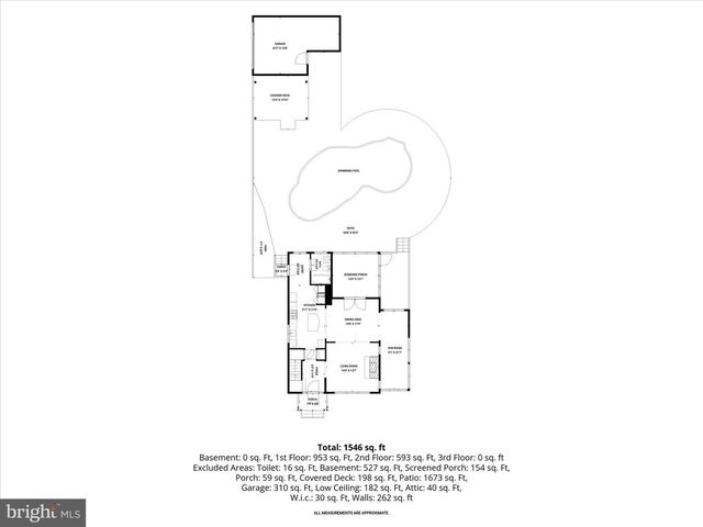 101 LOCUST DR, Catonsville, MD 21228
