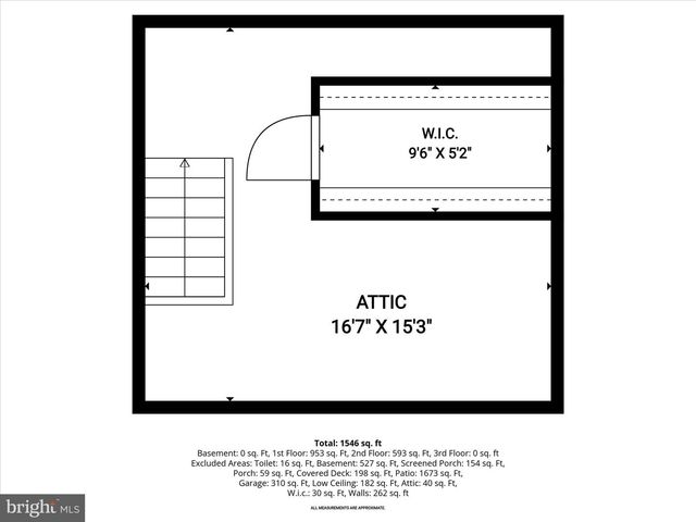 101 LOCUST DR, Catonsville, MD 21228