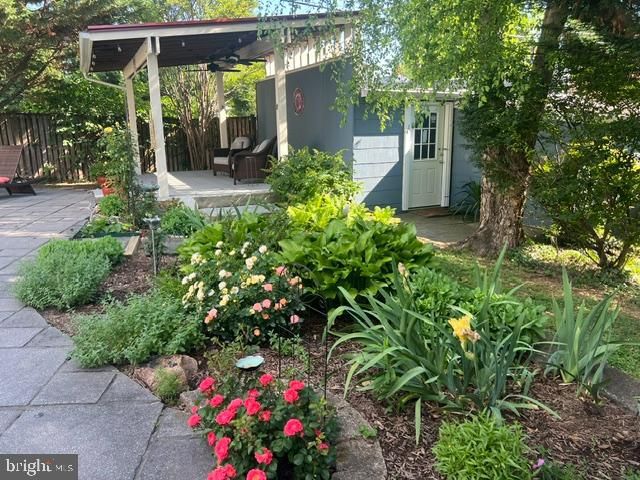101 LOCUST DR, Catonsville, MD 21228