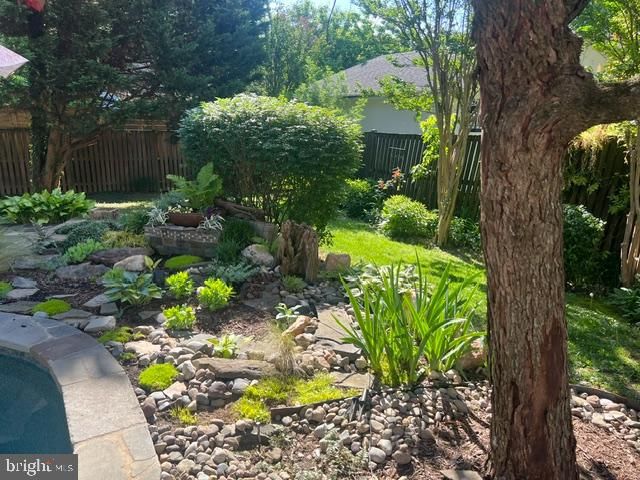 101 LOCUST DR, Catonsville, MD 21228