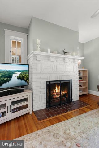 101 LOCUST DR, Catonsville, MD 21228