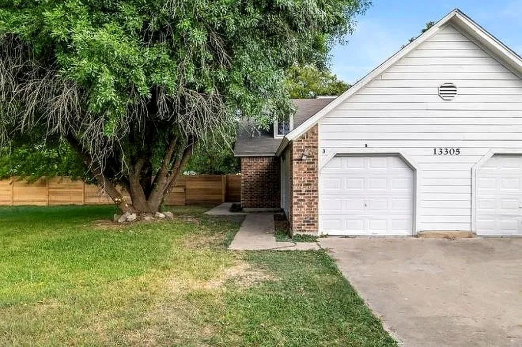 13306 Waverly CT A, Austin, TX 78729