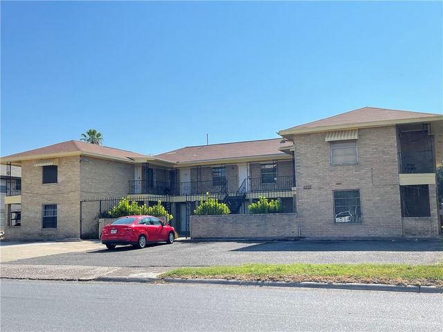 3712 N 6th Street 6, Mcallen, TX 78501