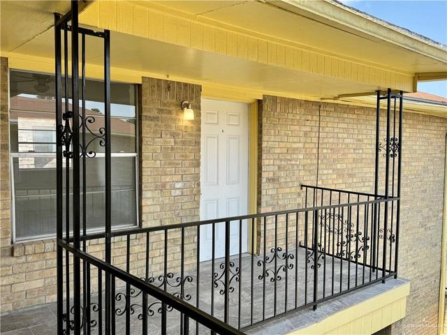 3712 N 6th Street 6, Mcallen, TX 78501