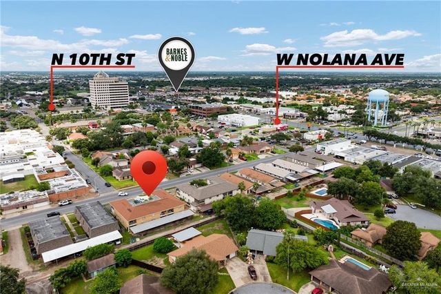 3712 N 6th Street 6, Mcallen, TX 78501