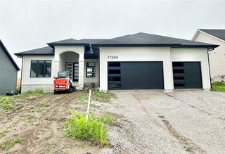 17686 Hammontree Drive, Clive, IA 50325