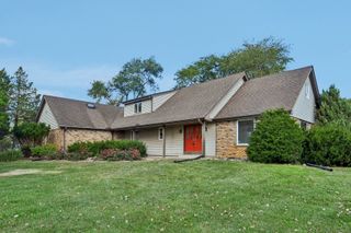23045 S Wirth Lane, Frankfort, IL 60423