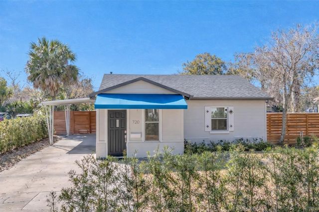 720 W WEBSTER AVENUE, Winter Park, FL 32789