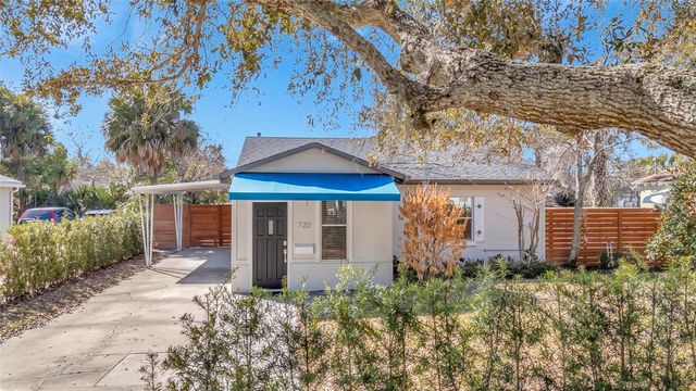 720 W WEBSTER AVENUE, Winter Park, FL 32789