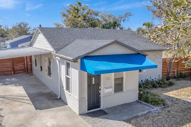 720 W WEBSTER AVENUE, Winter Park, FL 32789