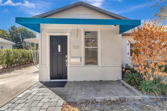 720 W WEBSTER AVENUE, Winter Park, FL 32789