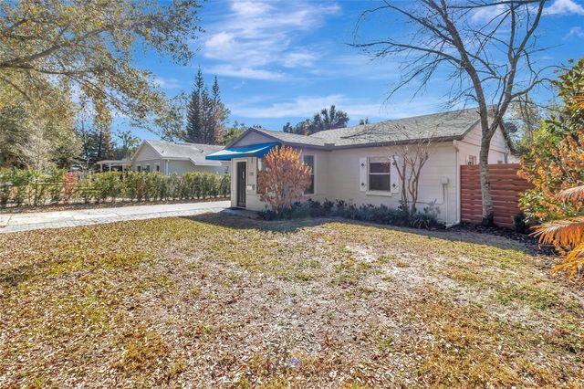 720 W WEBSTER AVENUE, Winter Park, FL 32789