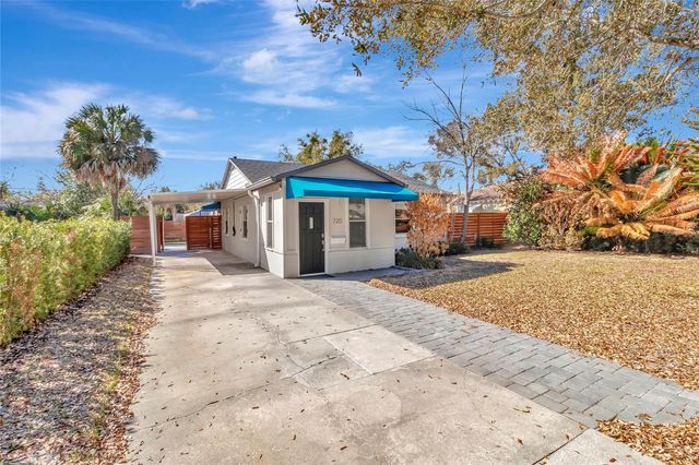 720 W WEBSTER AVENUE, Winter Park, FL 32789