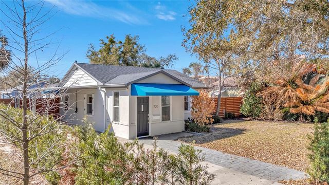 720 W WEBSTER AVENUE, Winter Park, FL 32789