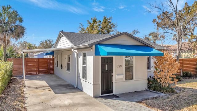 720 W WEBSTER AVENUE, Winter Park, FL 32789