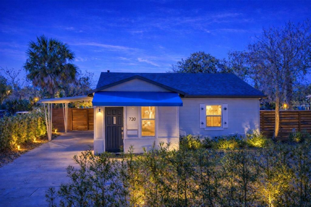 720 W WEBSTER AVENUE, Winter Park, FL 32789