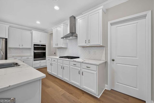 5270 Woodline View Circle, Auburn, GA 30011