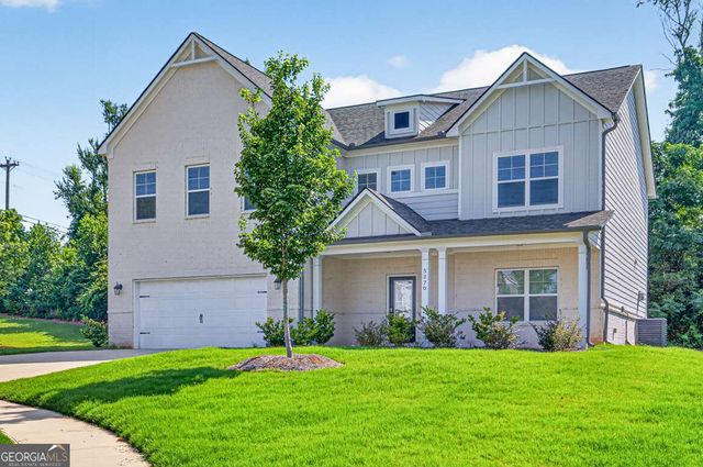 5270 Woodline View Circle, Auburn, GA 30011