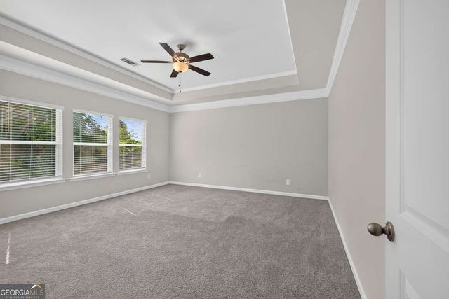 5270 Woodline View Circle, Auburn, GA 30011