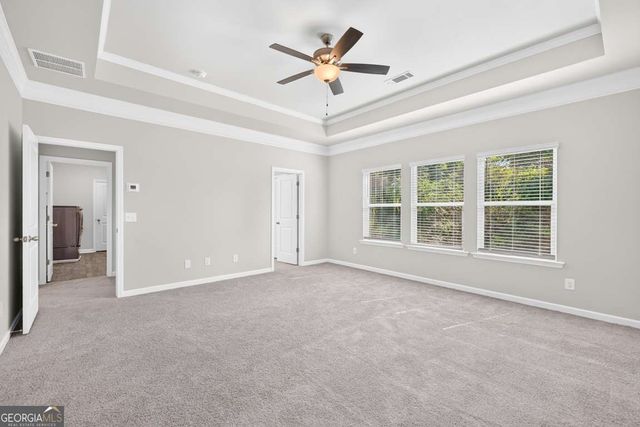 5270 Woodline View Circle, Auburn, GA 30011