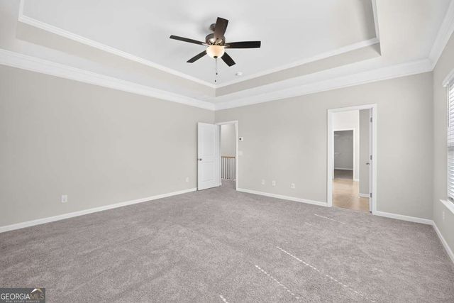5270 Woodline View Circle, Auburn, GA 30011