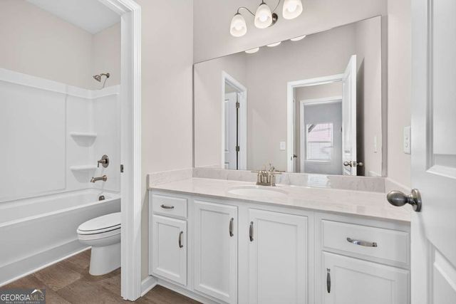 5270 Woodline View Circle, Auburn, GA 30011
