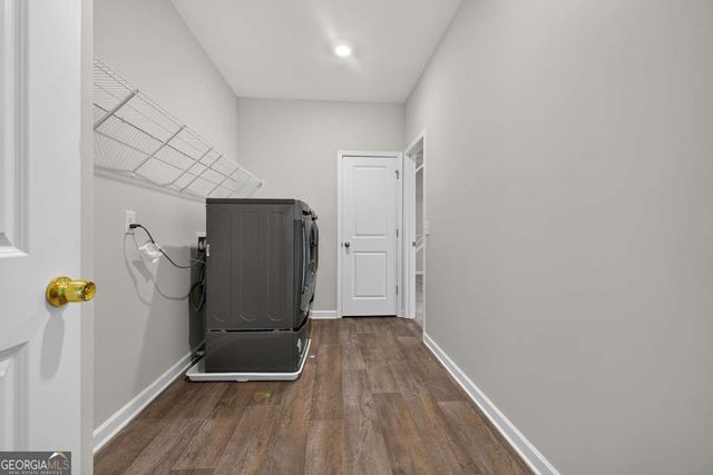5270 Woodline View Circle, Auburn, GA 30011