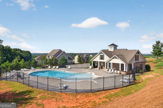 5270 Woodline View Circle, Auburn, GA 30011