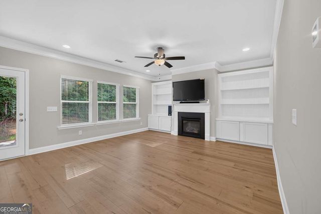 5270 Woodline View Circle, Auburn, GA 30011