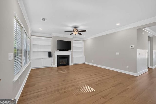 5270 Woodline View Circle, Auburn, GA 30011