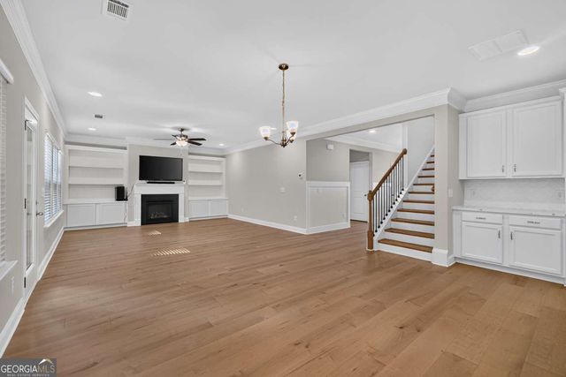 5270 Woodline View Circle, Auburn, GA 30011