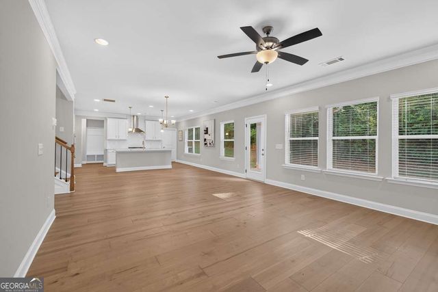 5270 Woodline View Circle, Auburn, GA 30011