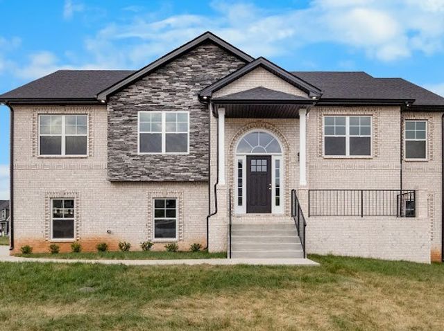 354 Cardinal Creek, Clarksville, TN 37040