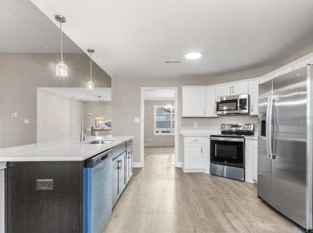 354 Cardinal Creek, Clarksville, TN 37040