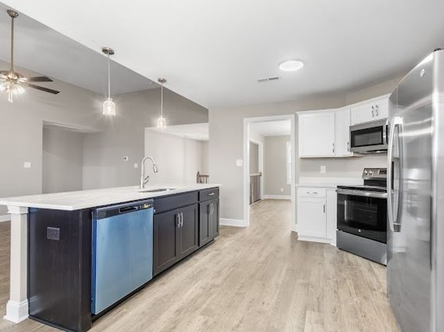 354 Cardinal Creek, Clarksville, TN 37040