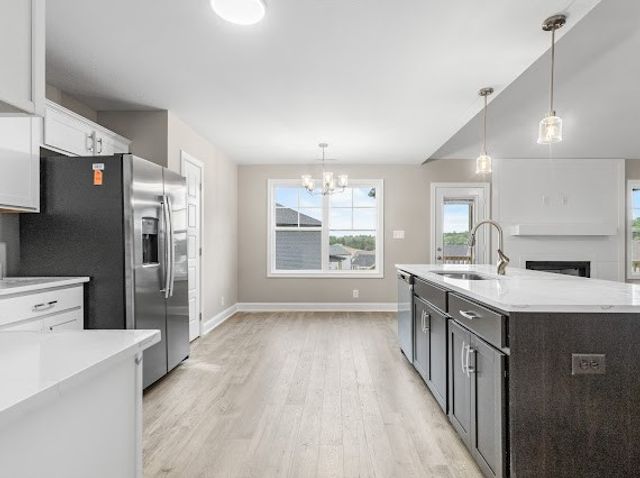 354 Cardinal Creek, Clarksville, TN 37040