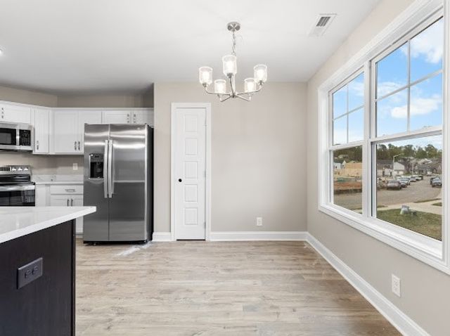 354 Cardinal Creek, Clarksville, TN 37040