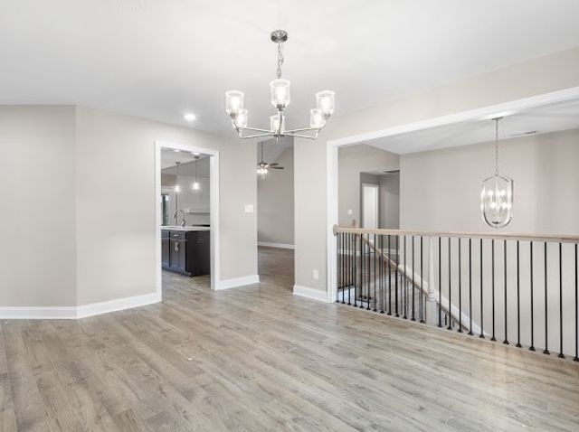 354 Cardinal Creek, Clarksville, TN 37040