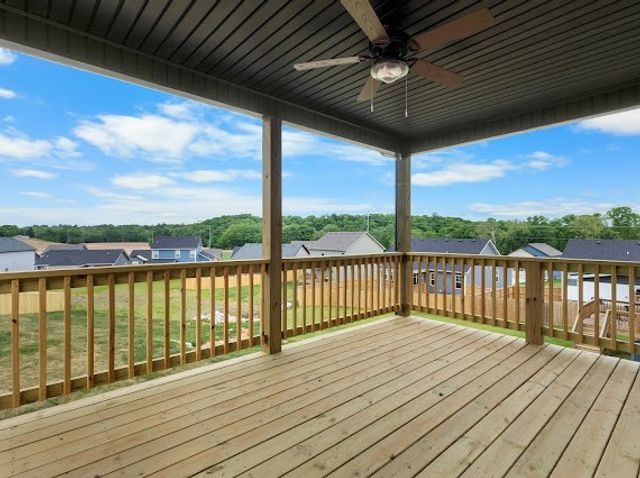 354 Cardinal Creek, Clarksville, TN 37040