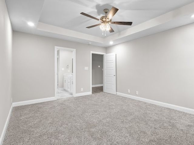 354 Cardinal Creek, Clarksville, TN 37040