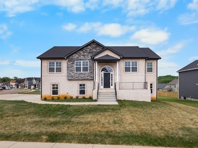 354 Cardinal Creek, Clarksville, TN 37040