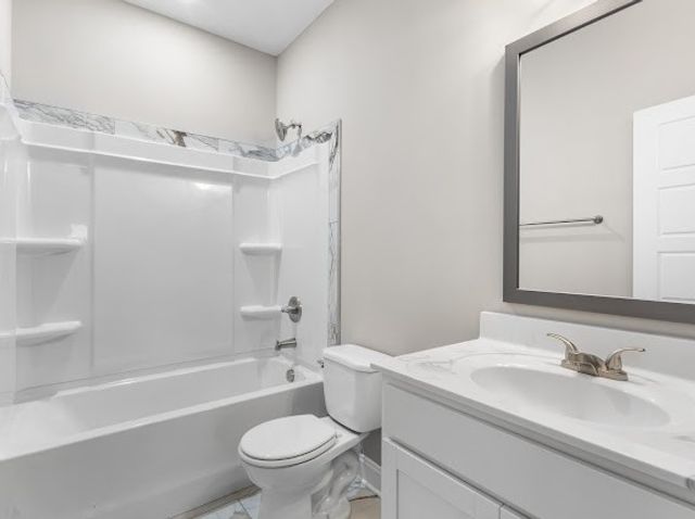 354 Cardinal Creek, Clarksville, TN 37040