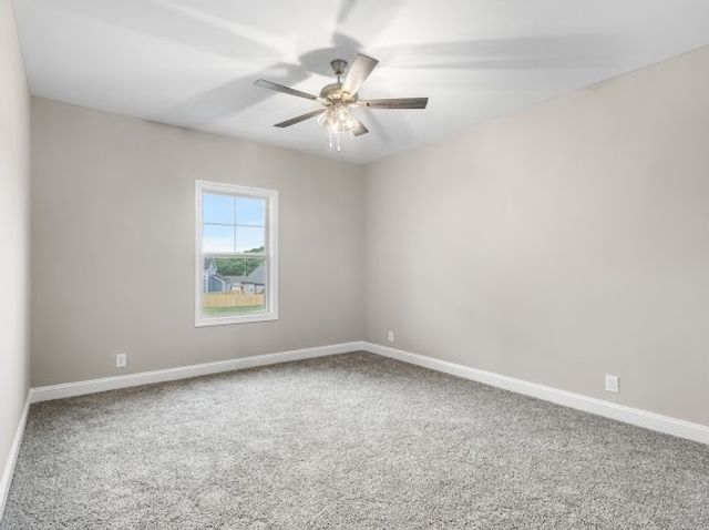 354 Cardinal Creek, Clarksville, TN 37040